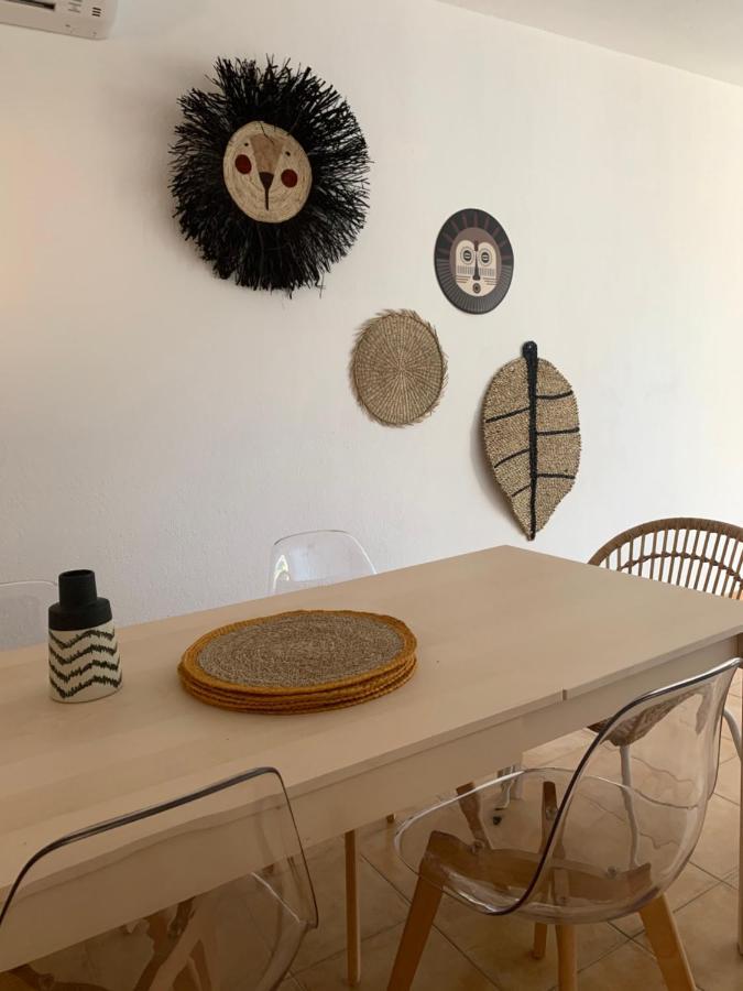 Residence Paolina Calvi  Luaran gambar