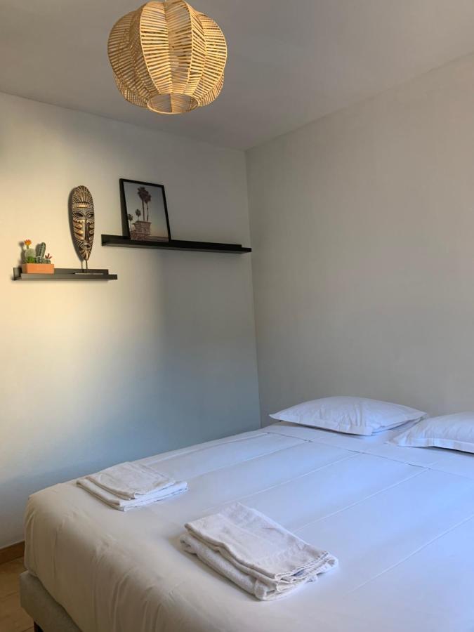 Residence Paolina Calvi  Luaran gambar