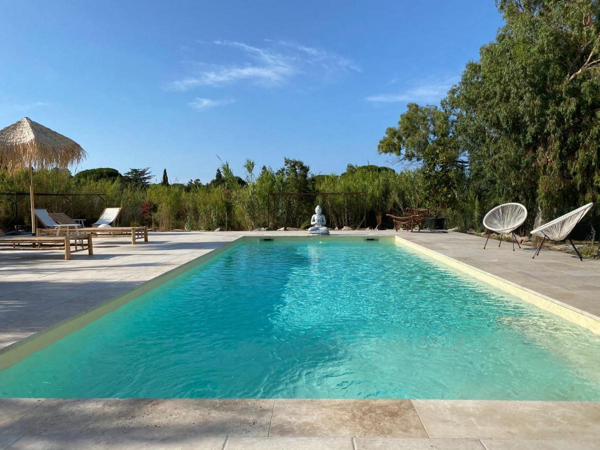 Residence Paolina Calvi  Luaran gambar