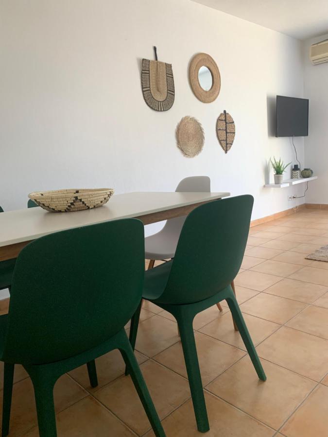 Residence Paolina Calvi  Luaran gambar