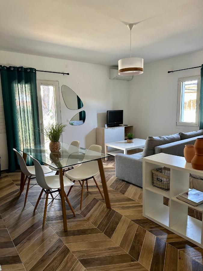 Residence Paolina Calvi  Luaran gambar