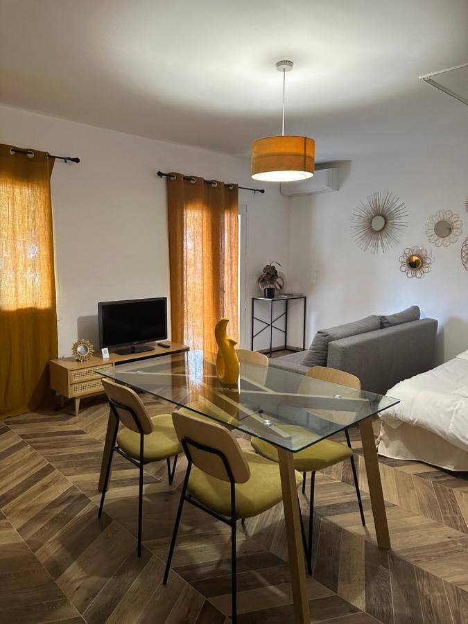 Residence Paolina Calvi  Luaran gambar