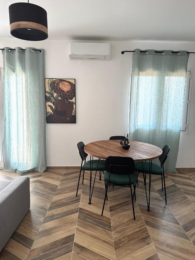 Residence Paolina Calvi  Luaran gambar