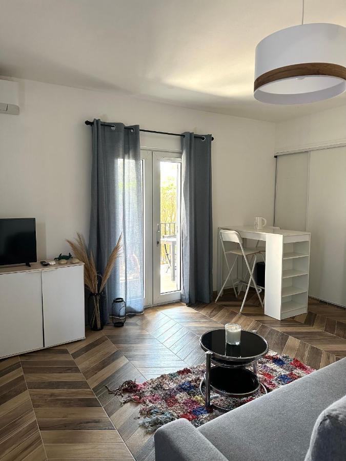 Residence Paolina Calvi  Luaran gambar