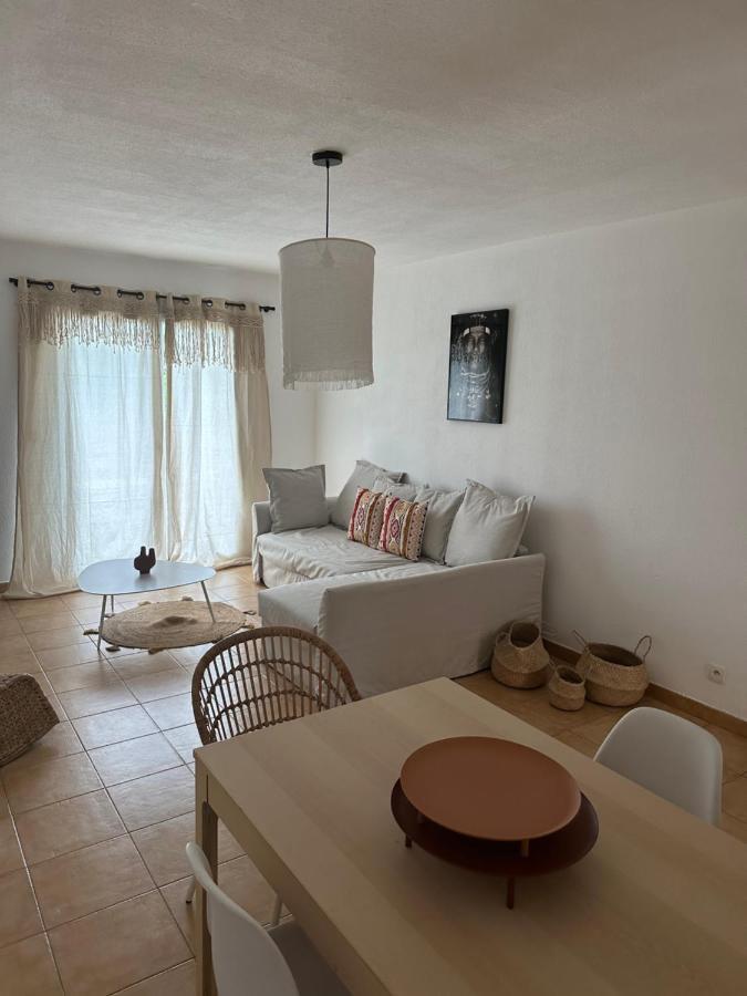 Residence Paolina Calvi  Luaran gambar