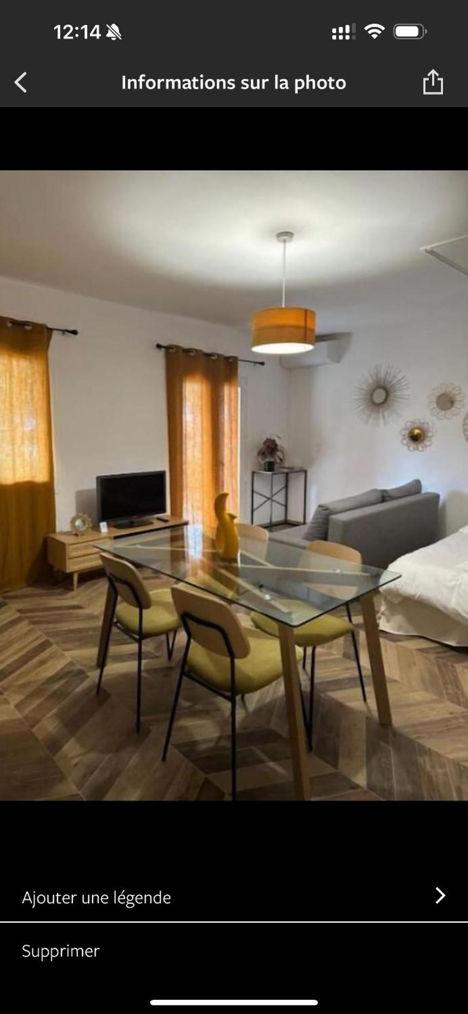 Residence Paolina Calvi  Luaran gambar