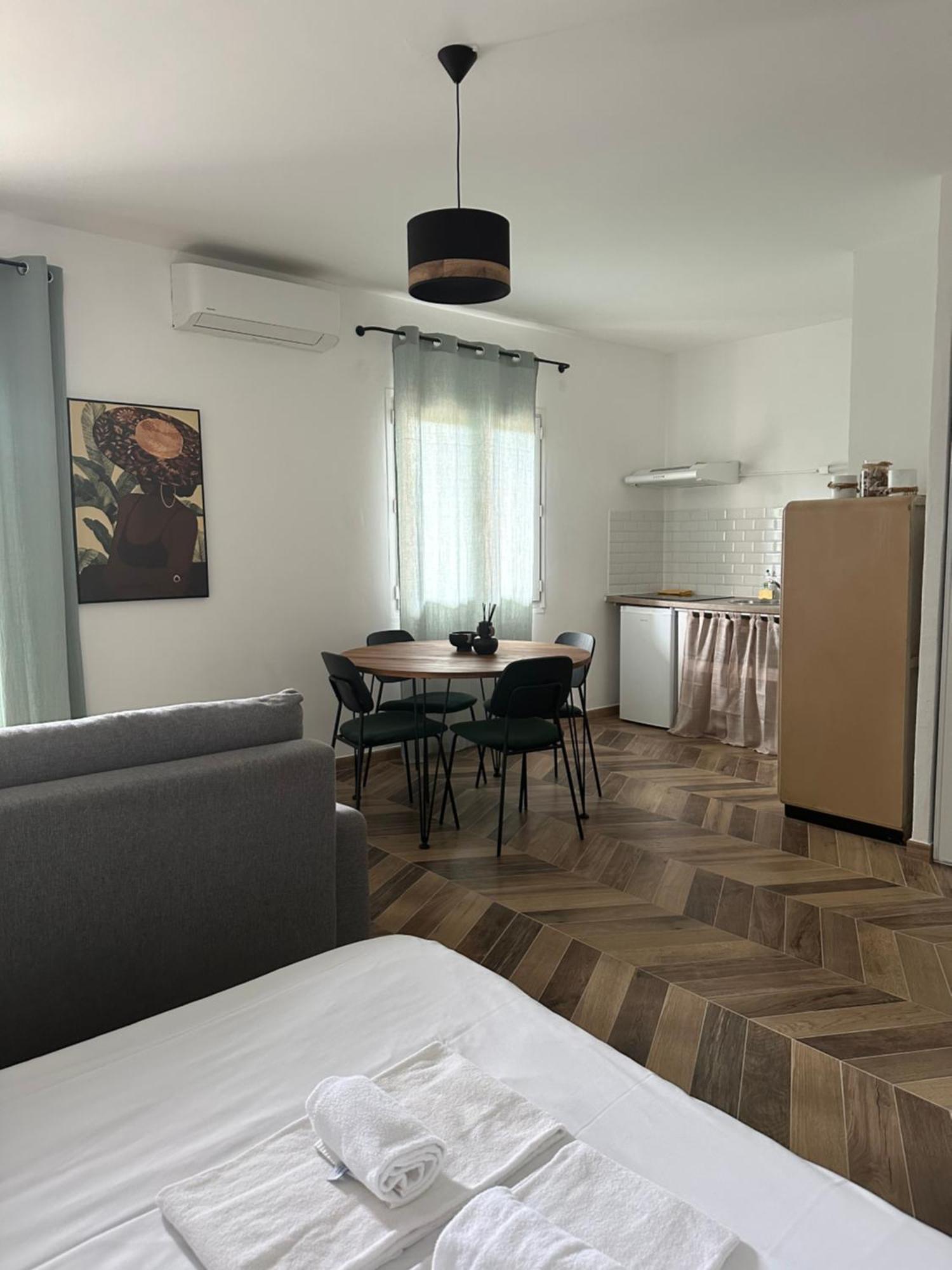 Residence Paolina Calvi  Luaran gambar