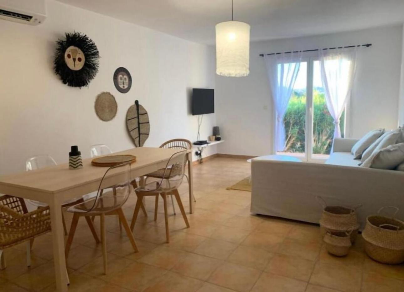 Residence Paolina Calvi  Luaran gambar