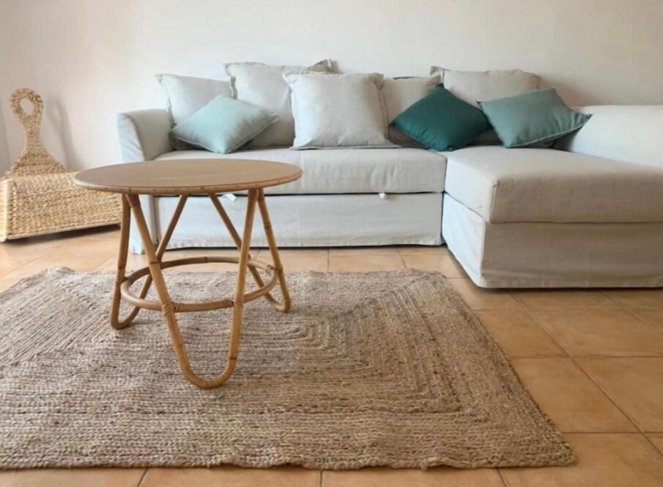 Residence Paolina Calvi  Luaran gambar