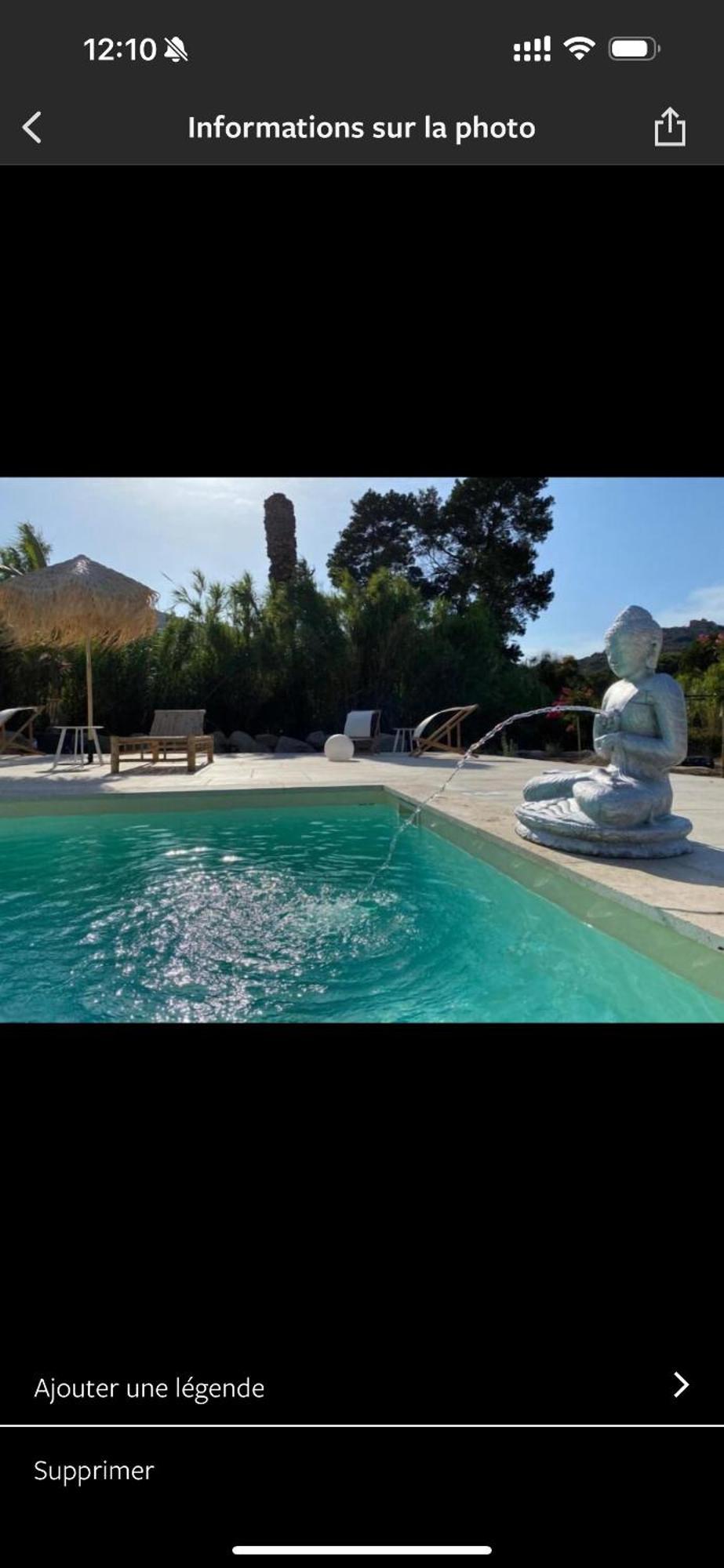 Residence Paolina Calvi  Luaran gambar