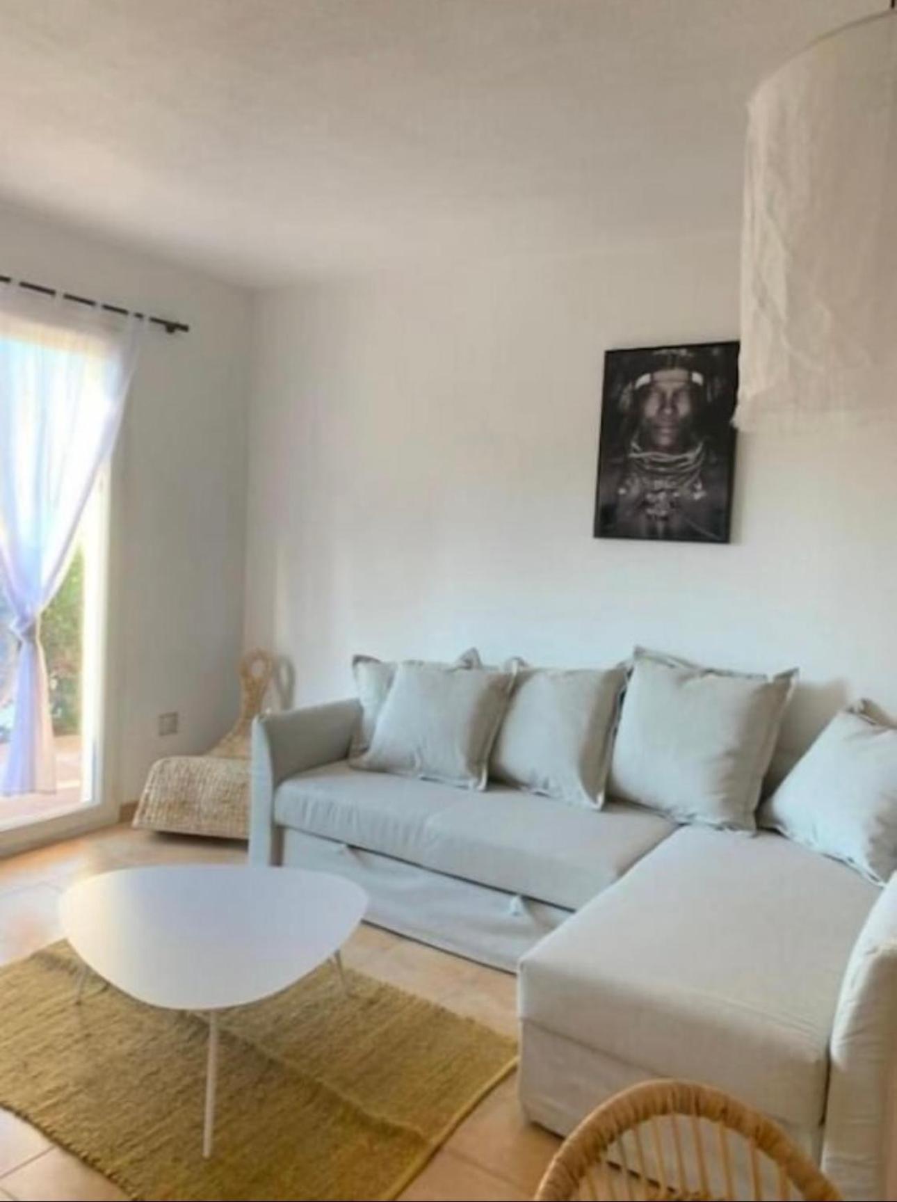 Residence Paolina Calvi  Luaran gambar
