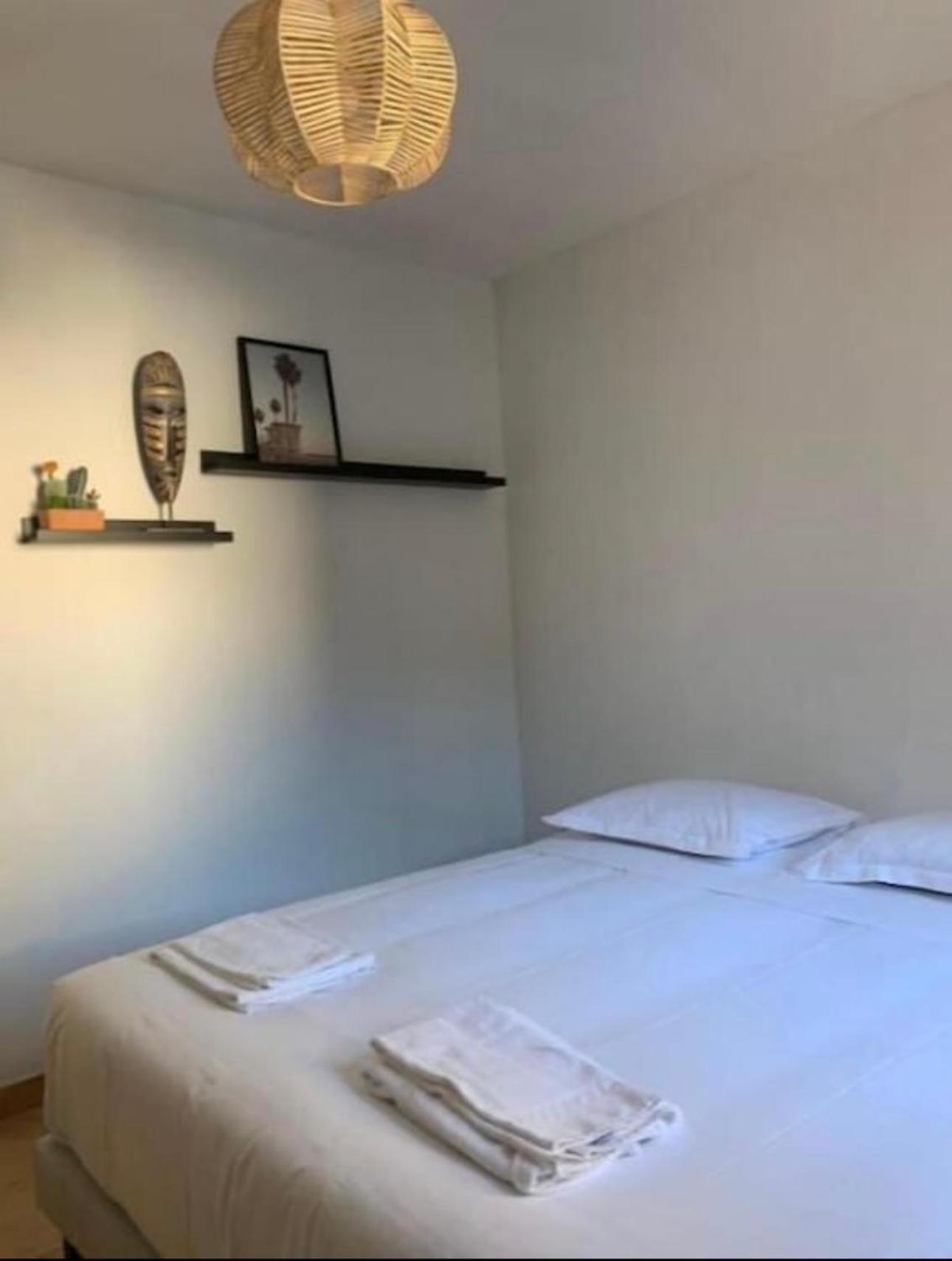 Residence Paolina Calvi  Luaran gambar
